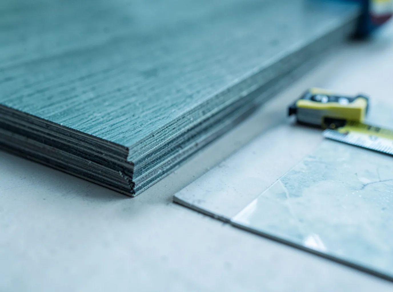 Luxury Vinyl Plank Installation Dublin, NH FAQs